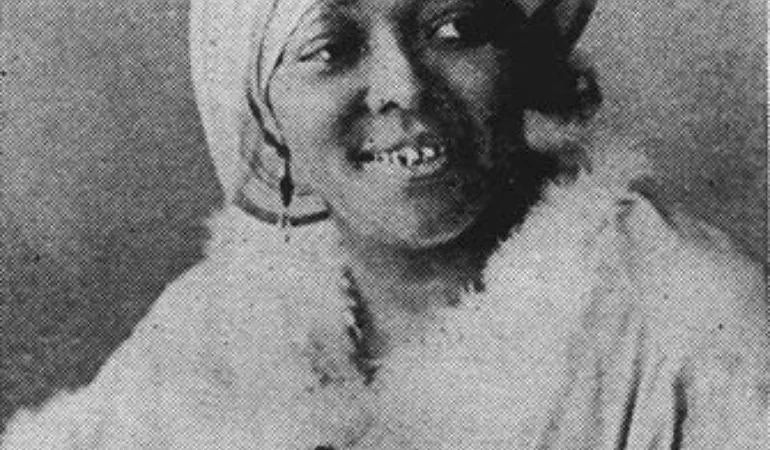 Geeshie Wiley: “Last kind words blues”