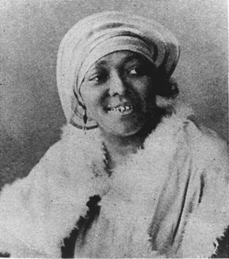 Geeshie Wiley: “Last kind words blues”