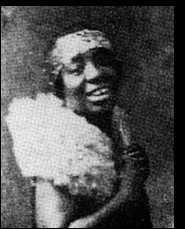 Laura Smith: “Texas moaner blues”