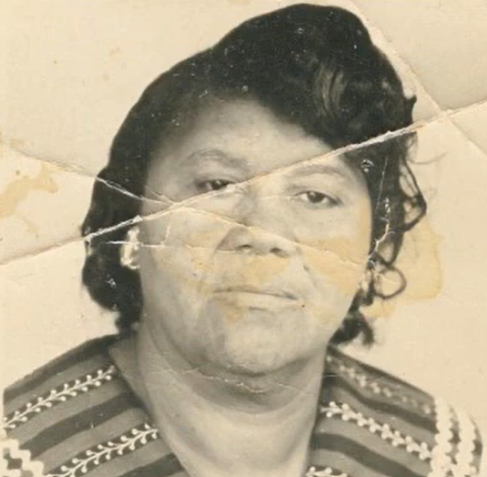 Lottie Kimbrough: la otra “Butterball” de la ciudad de Kansas