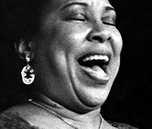 Helen Humes: “When you’re a long, long way from home”