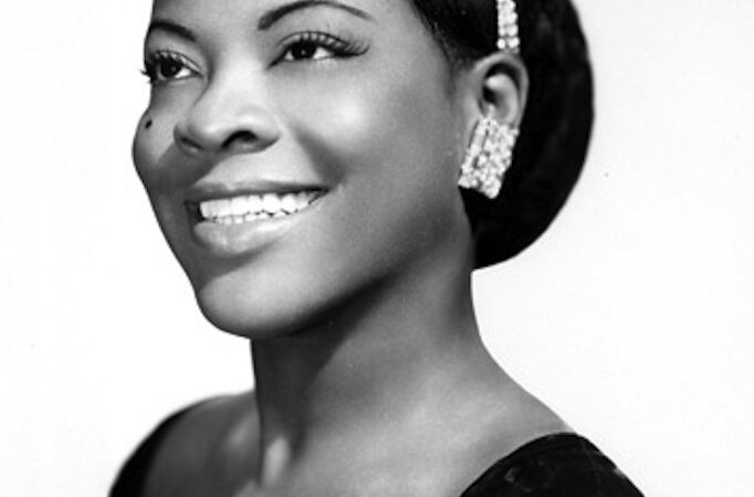 LaVern Baker: estrella del R&B y el Rock and Roll