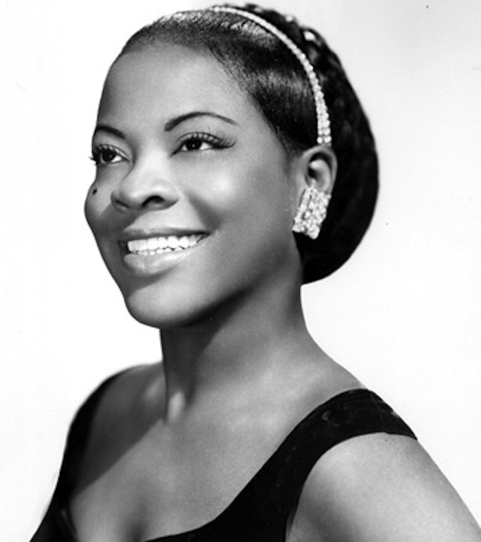 LaVern Baker: estrella del R&B y el Rock and Roll