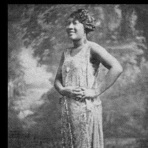 Maggie Jones: “Single woman’s blues”