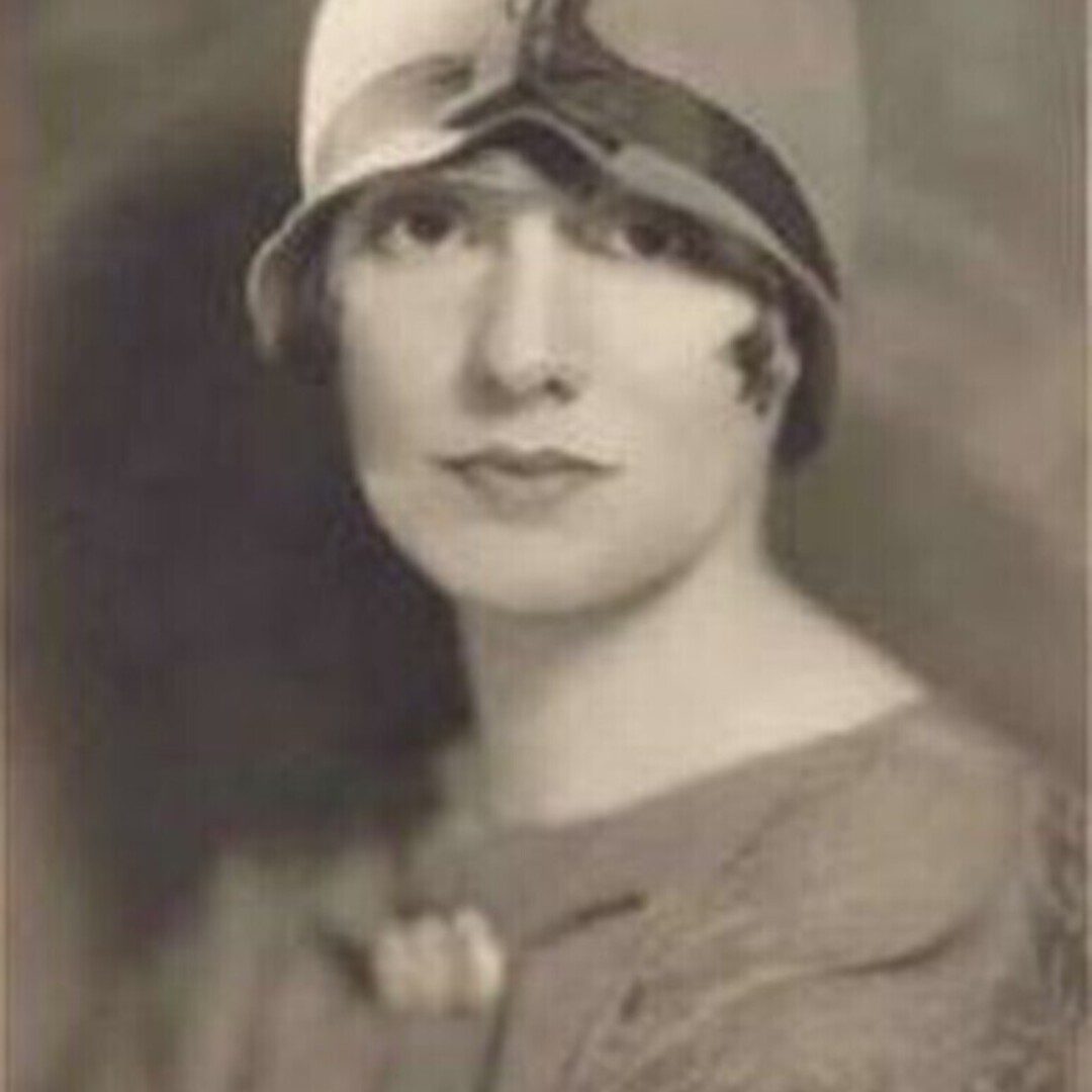 Marion Harris: una estrella blanca del Vaudeville