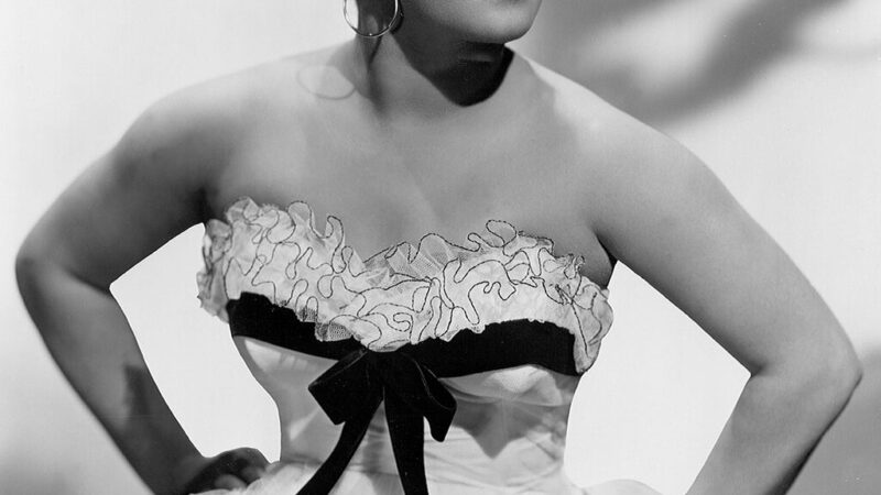 Ruth Brown: reina del R&B