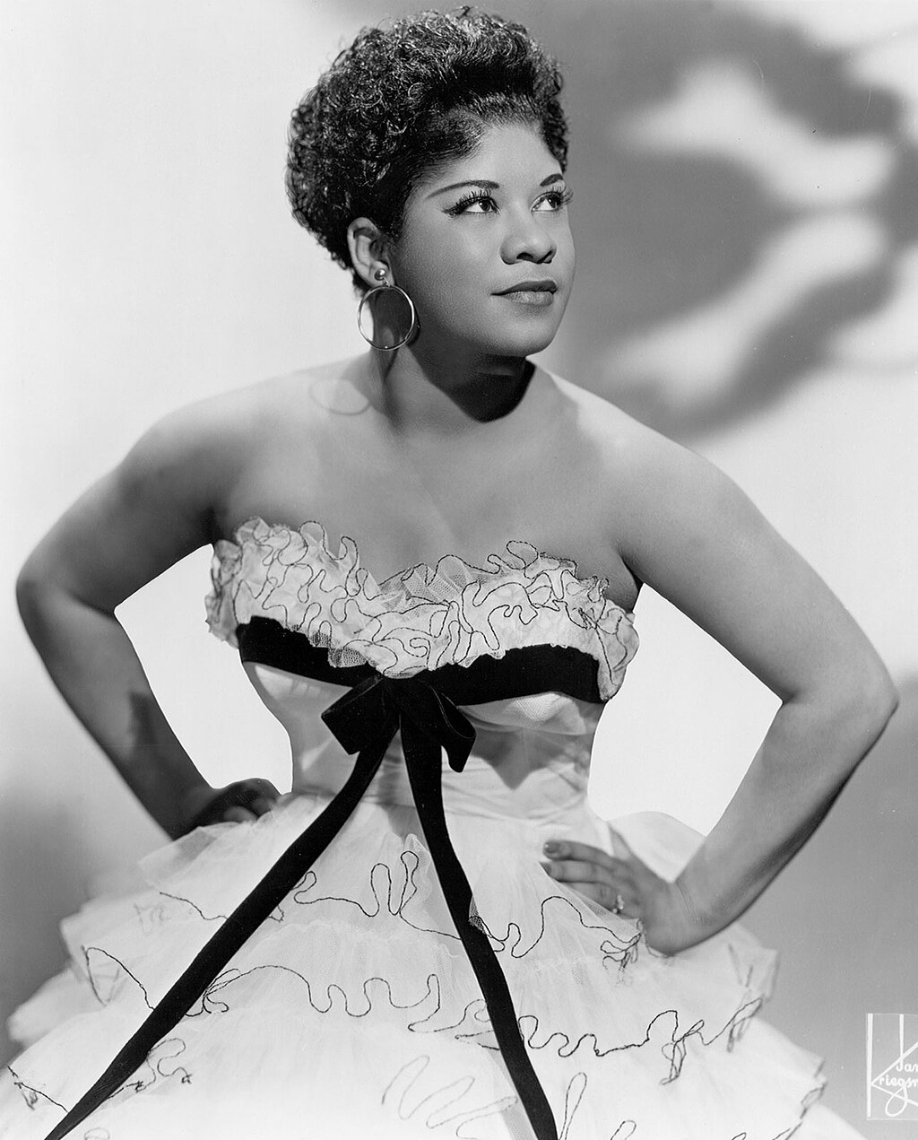 Ruth Brown: reina del R&B