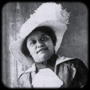 Sara Martin: la Sophie Tucker de color