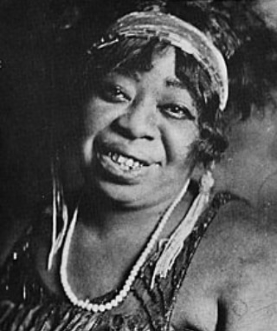 Ma Rainey: la madre del blues
