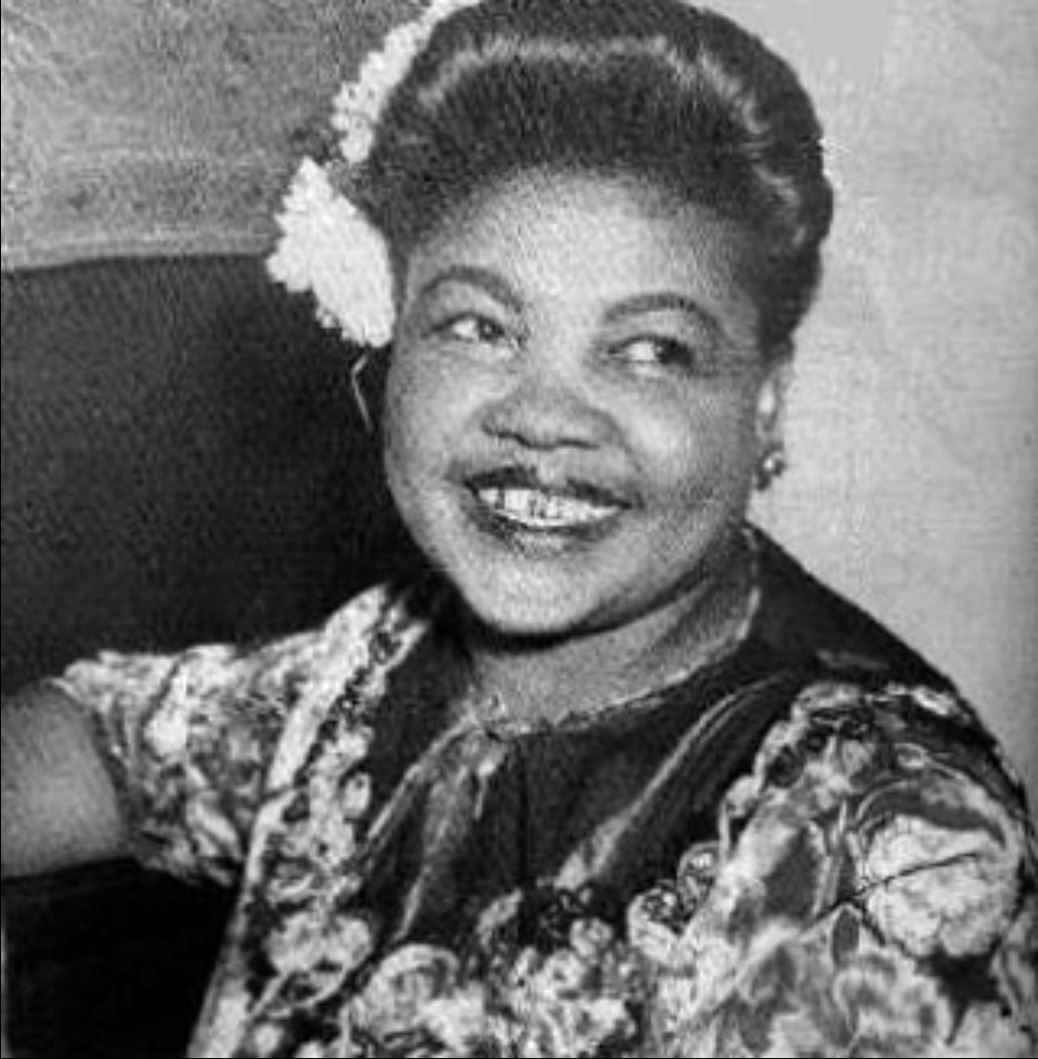 Sippie Wallace: ruiseñor de Texas