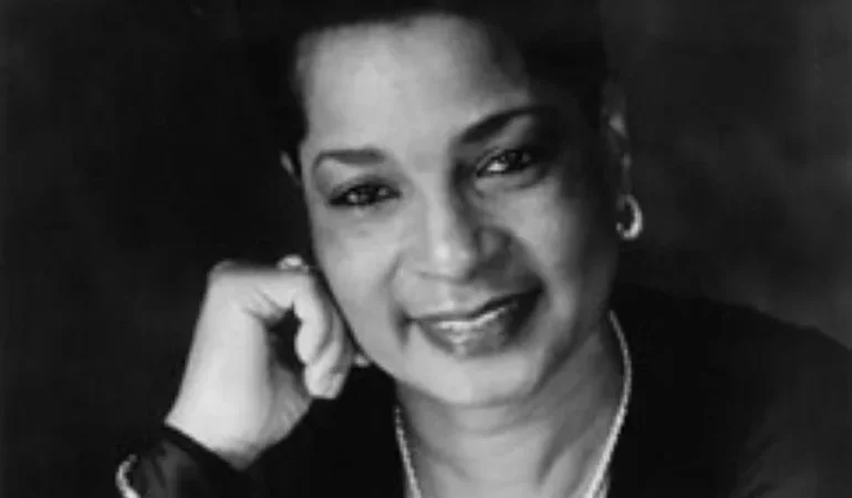 Barbara Carr: un hito del Soul Blues