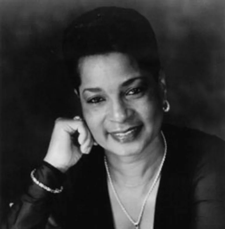 Barbara Carr: un hito del Soul Blues