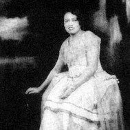 Lucille Hegamin: Cameo Girl