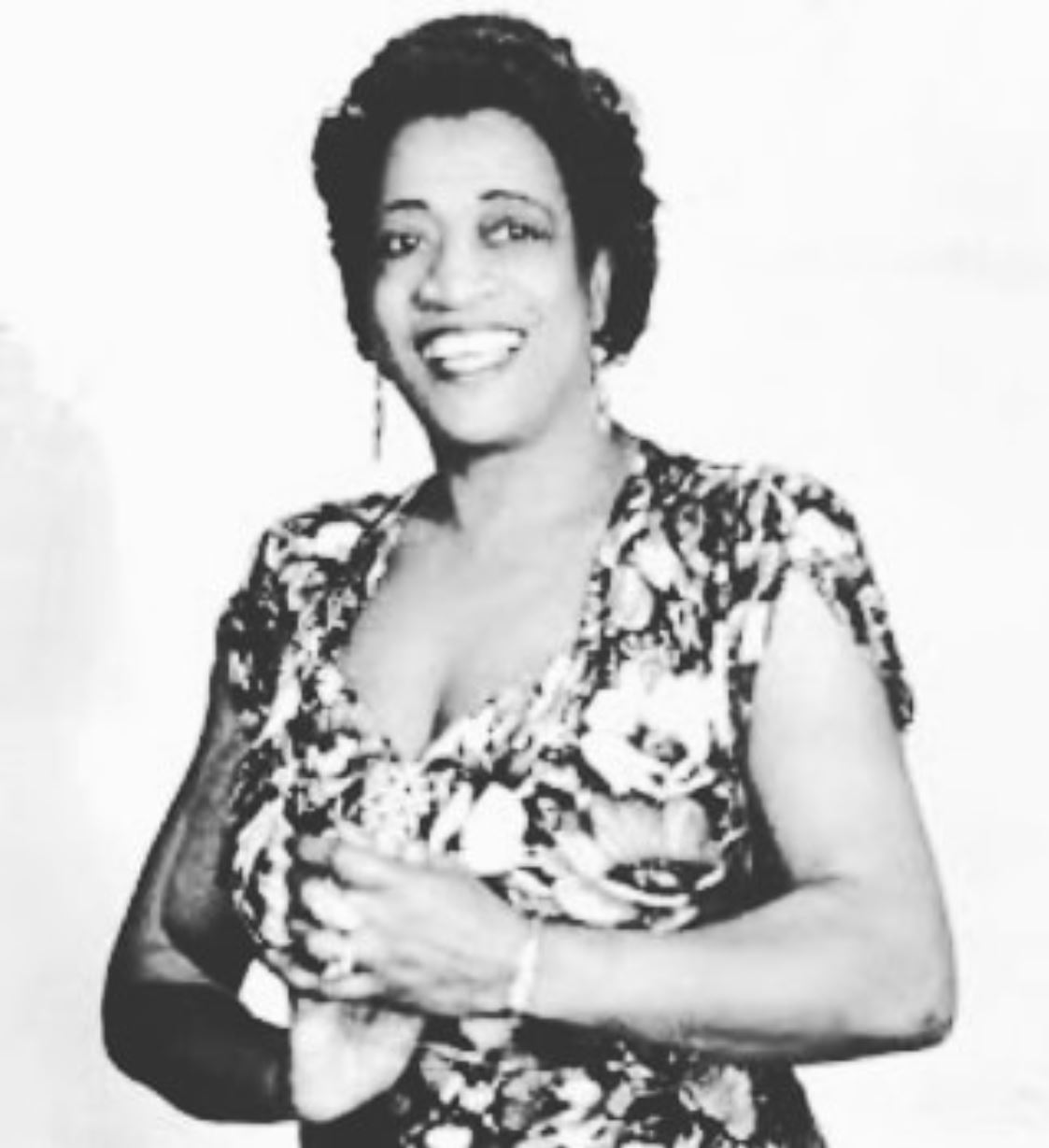 Ida Cox: la reina del blues sin corona