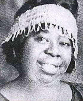 Lil Johnson: “Press My Button (Ring My Bell )”