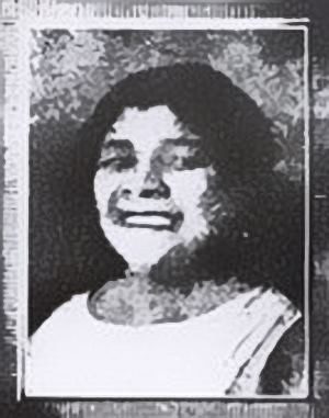 Martha Copeland: “Everybody’s Mammy”