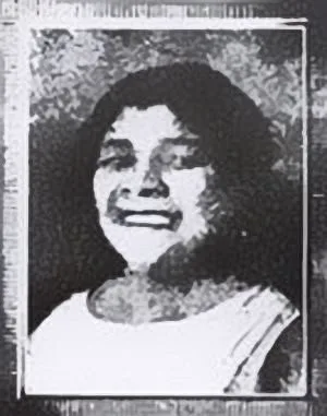 Martha Copeland: “Everybody’s Mammy”