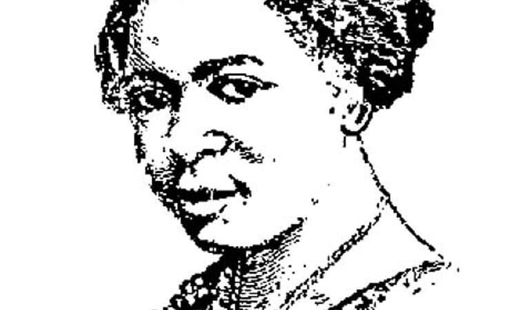 Trixie Smith: pionera del Rock’n’Roll