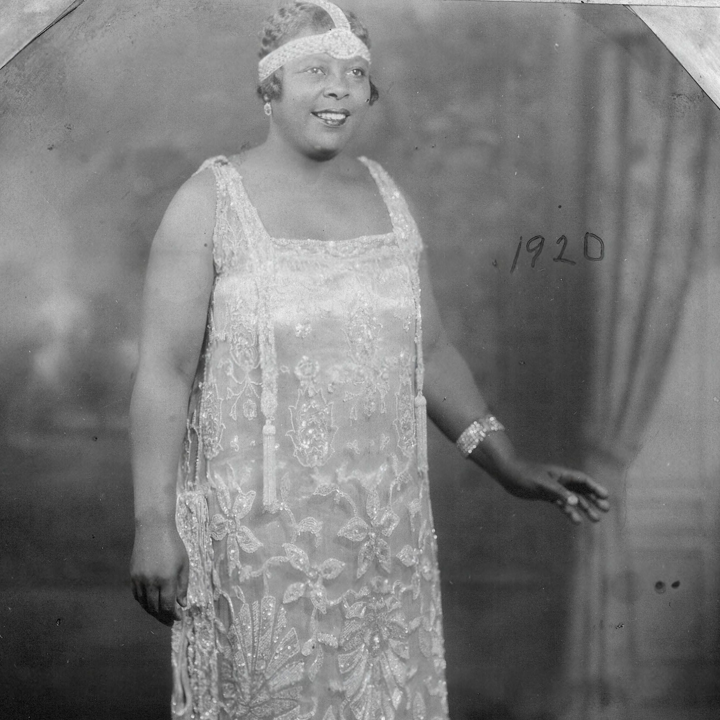 Bertha Idaho: Mississippi Steppers