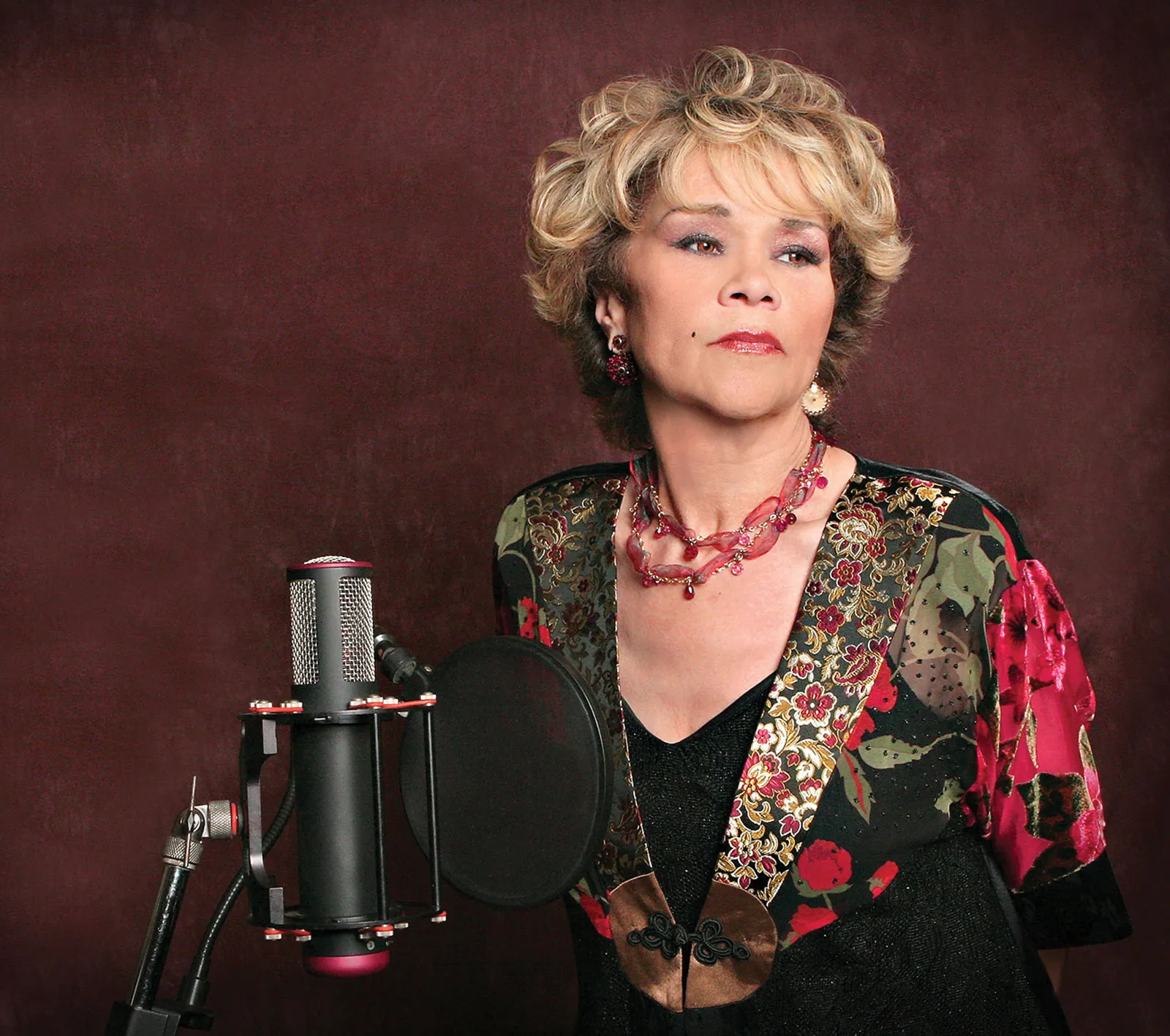 Etta James: la matriarca del R&B