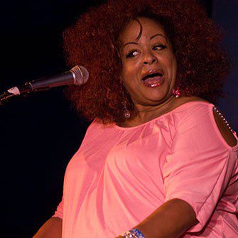 Lady Bianca: “Best kept secret”