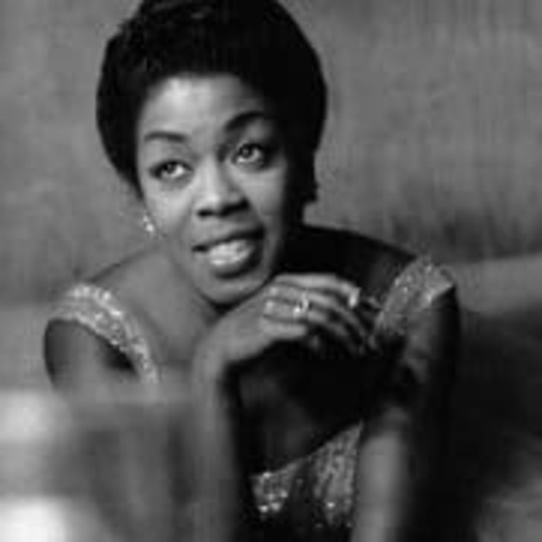 Sarah Vaughan: reina del BeBop