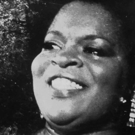 Valerie Wellington: “Million dollar secret”