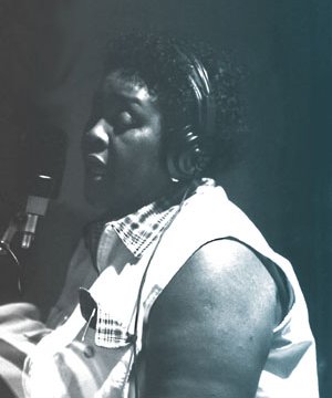 Clara McDaniel: “Unwanted child”