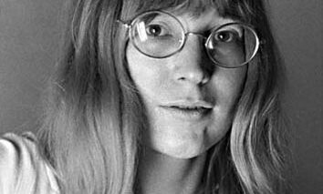 Jo Ann Kelly: “Someday baby blues”