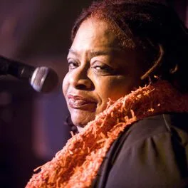 Karen Carroll: una de las Women of Blue Chicago