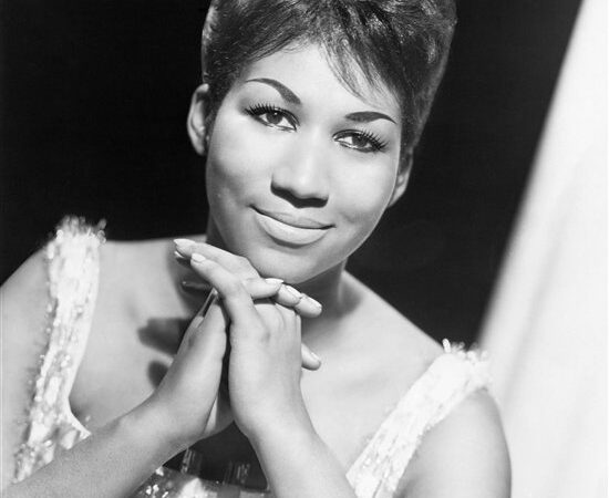 Aretha Franklin: reina del Soul