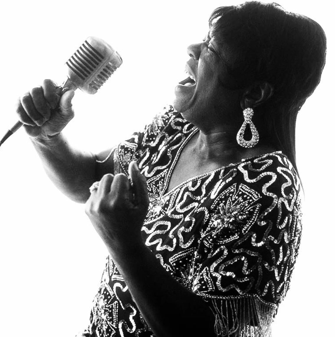 Koko Taylor: reina indiscutida del blues