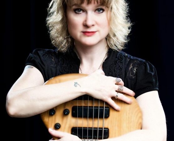 Lisa Mann: “Move on”