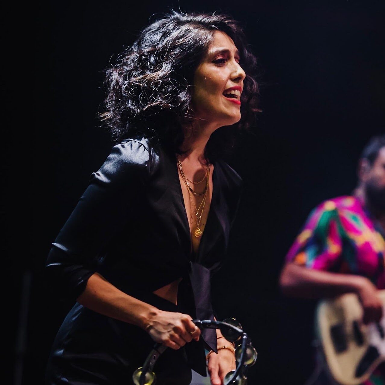 Karen Brown: más allá de El Cruce