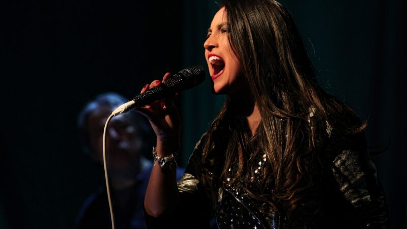 Kelo Sanhueza: Coolcats