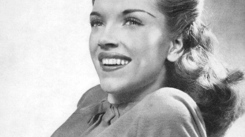 Ella Mae Morse: Rockabilly y Rock’n’Roll