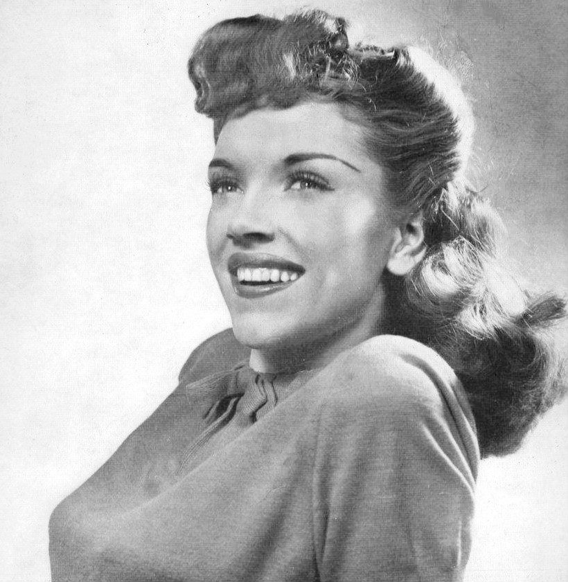 Ella Mae Morse: Rockabilly y Rock’n’Roll
