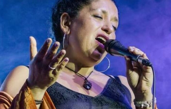 Klau Arriagada: el jazz de Viento Sur