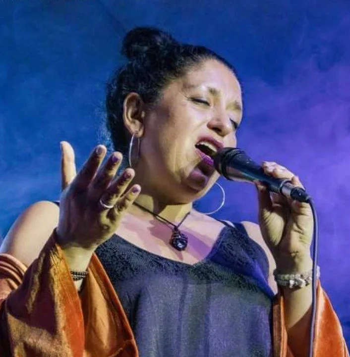 Klau Arriagada: el jazz de Viento Sur