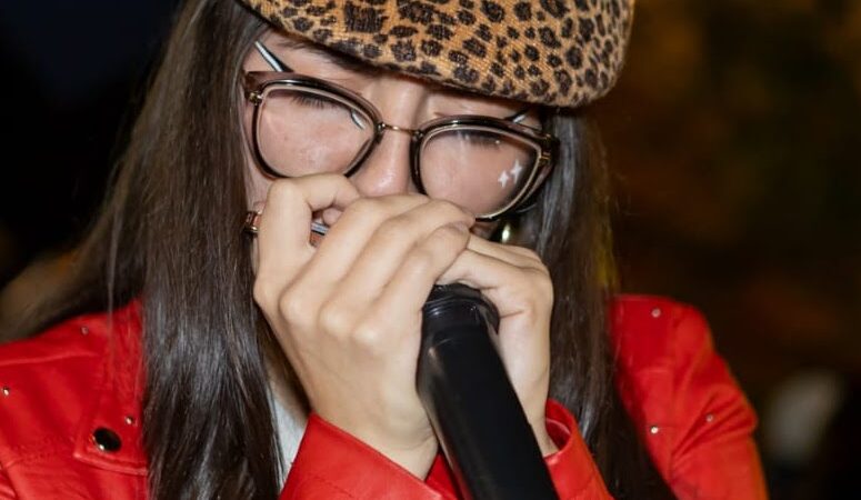 Fernanda Contreras: Furronda Count a.k.a Absisa