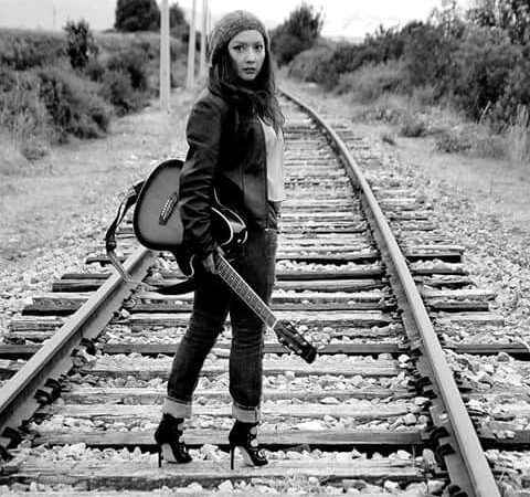 Elizabeth Coli: Hijas de la lluvia