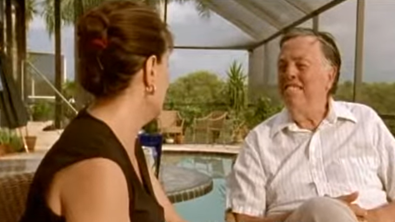 Documental: Lomax the Songhunter (2005)