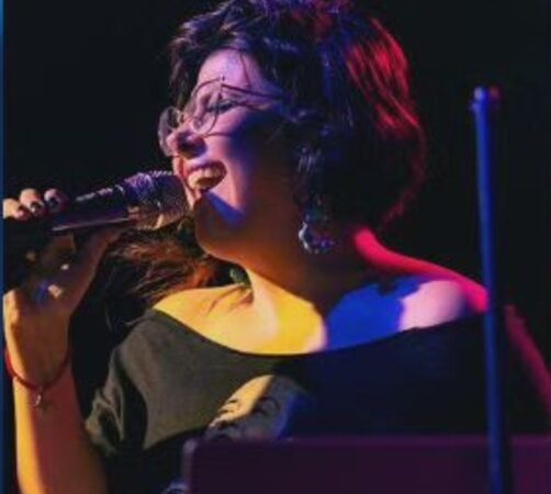 María Camargo: Real de Catorce