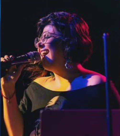 María Camargo: Real de Catorce