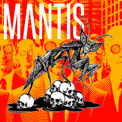 Canciones: Intensa Bravura lanza su nuevo single “Mantis”