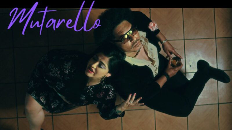 Videoclip: “La invitación” de Gianinna Mutarello