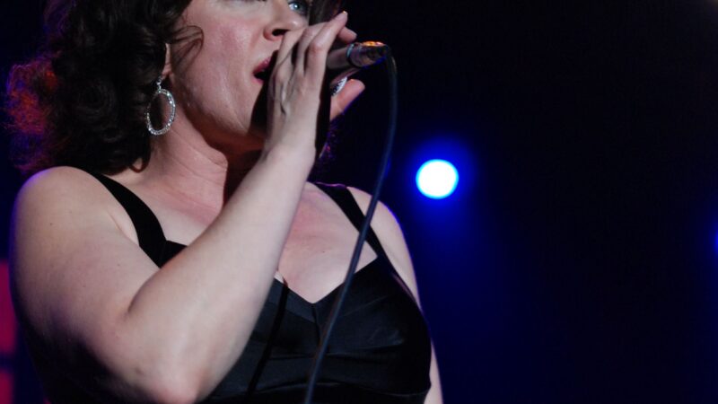 Janiva Magness: “Blues Star”