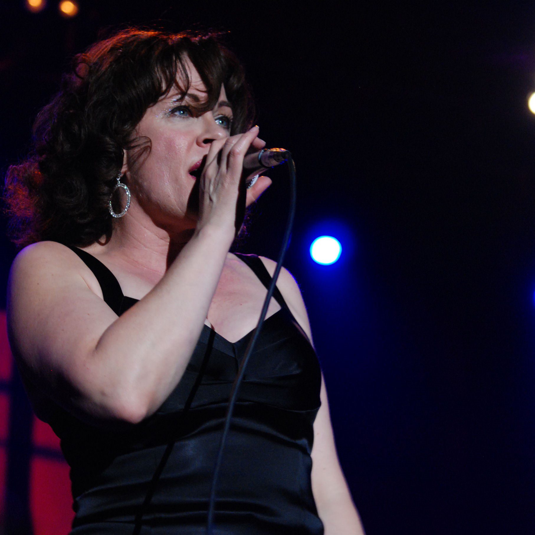 Janiva Magness: “Blues Star”