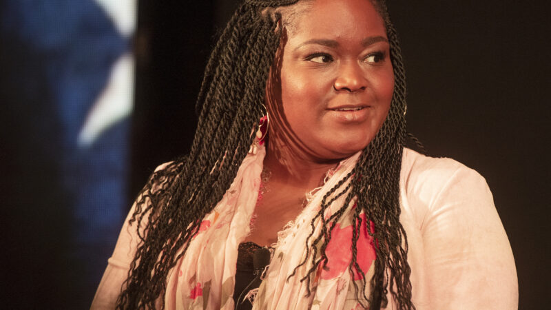 Shemekia Copeland: Done Come Too Far