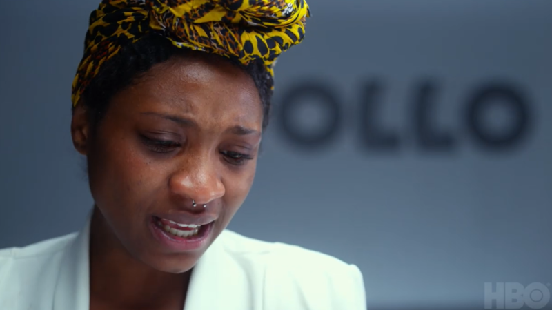 Documental: The Apollo (2019)